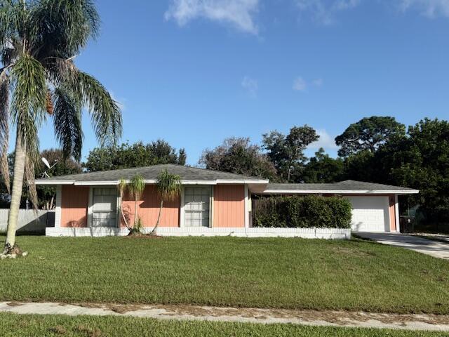 En Venta 357 NE Camelot Drive, Port St. Lucie, FL 34983, Port St. Lucie, FL 34983