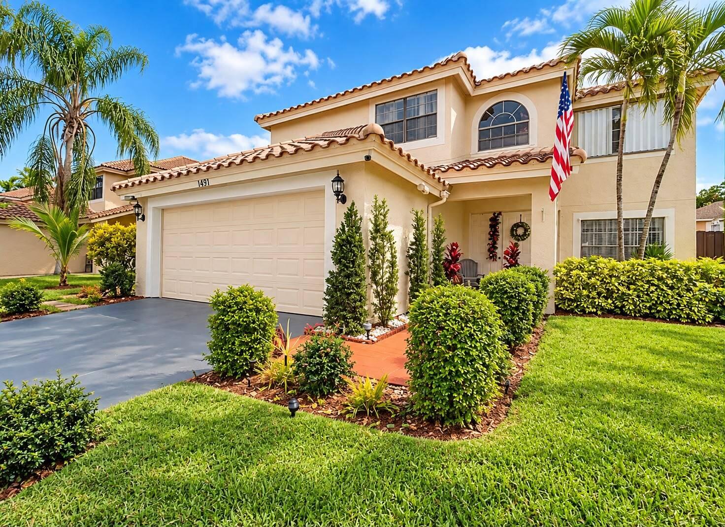 En Renta 1431 SW 87TH Way, Pembroke Pines, FL 33025, Pembroke Pines, FL 33025