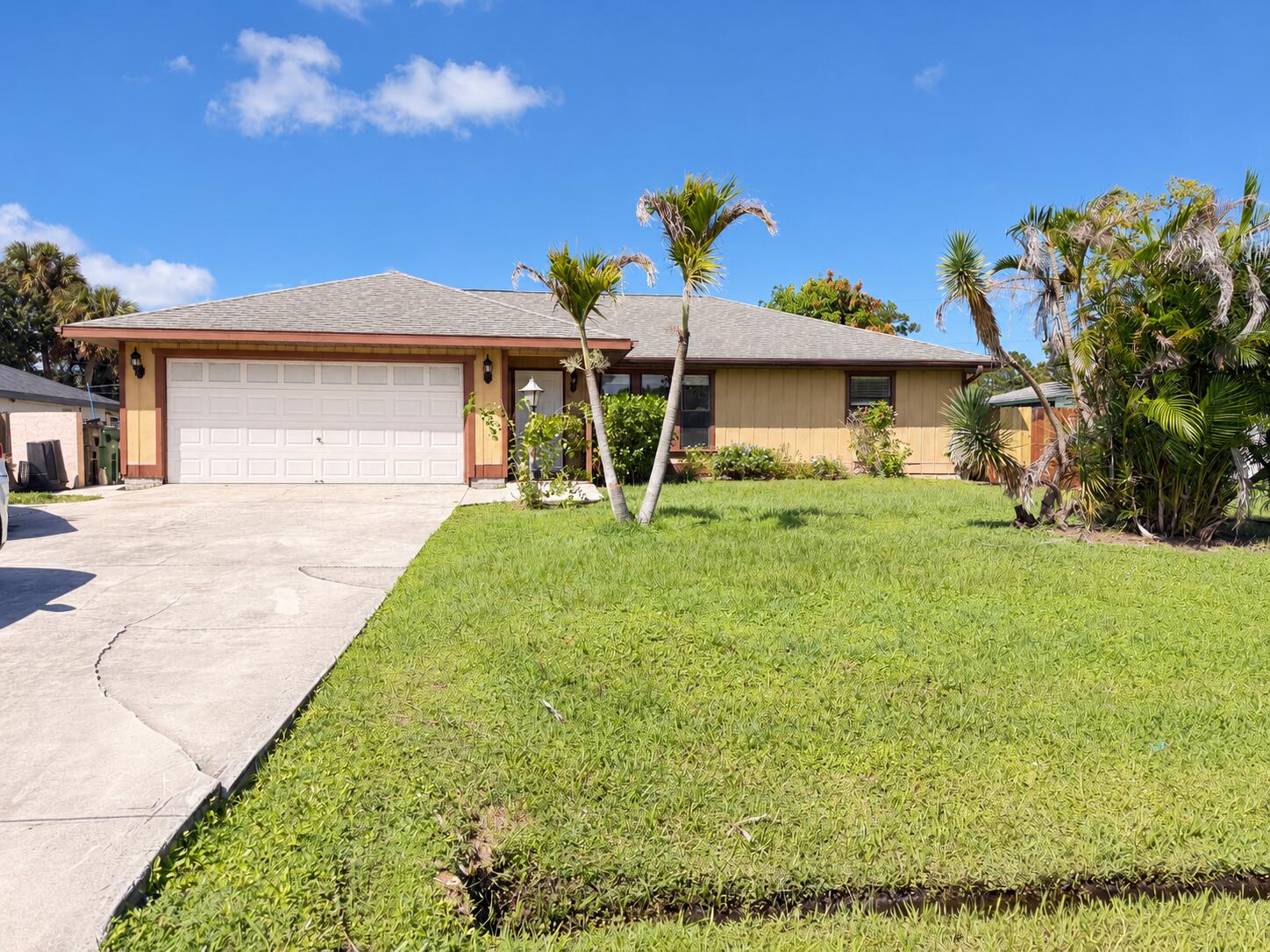 En Renta 2225 SE MELALEUCA Boulevard, Port St. Lucie, FL 34952, Port St. Lucie, FL 34952