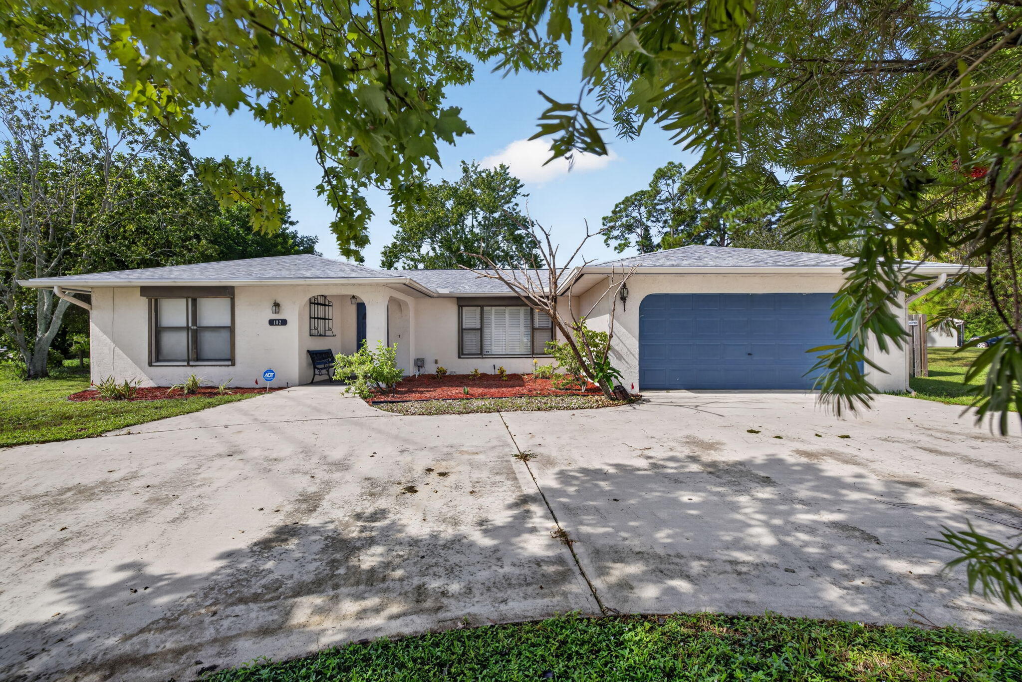 En Venta 102 SW EVANS Avenue, Port St. Lucie, FL 34984, Port St. Lucie, FL 34984