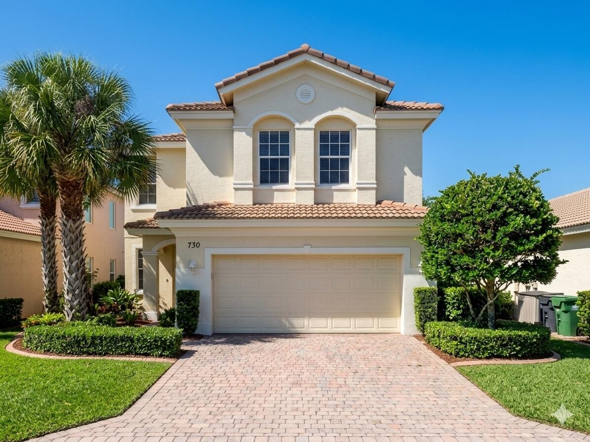 En Venta 730 NW LEONARDO Circle, Port St. Lucie, FL 34986, Port St. Lucie, FL 34986