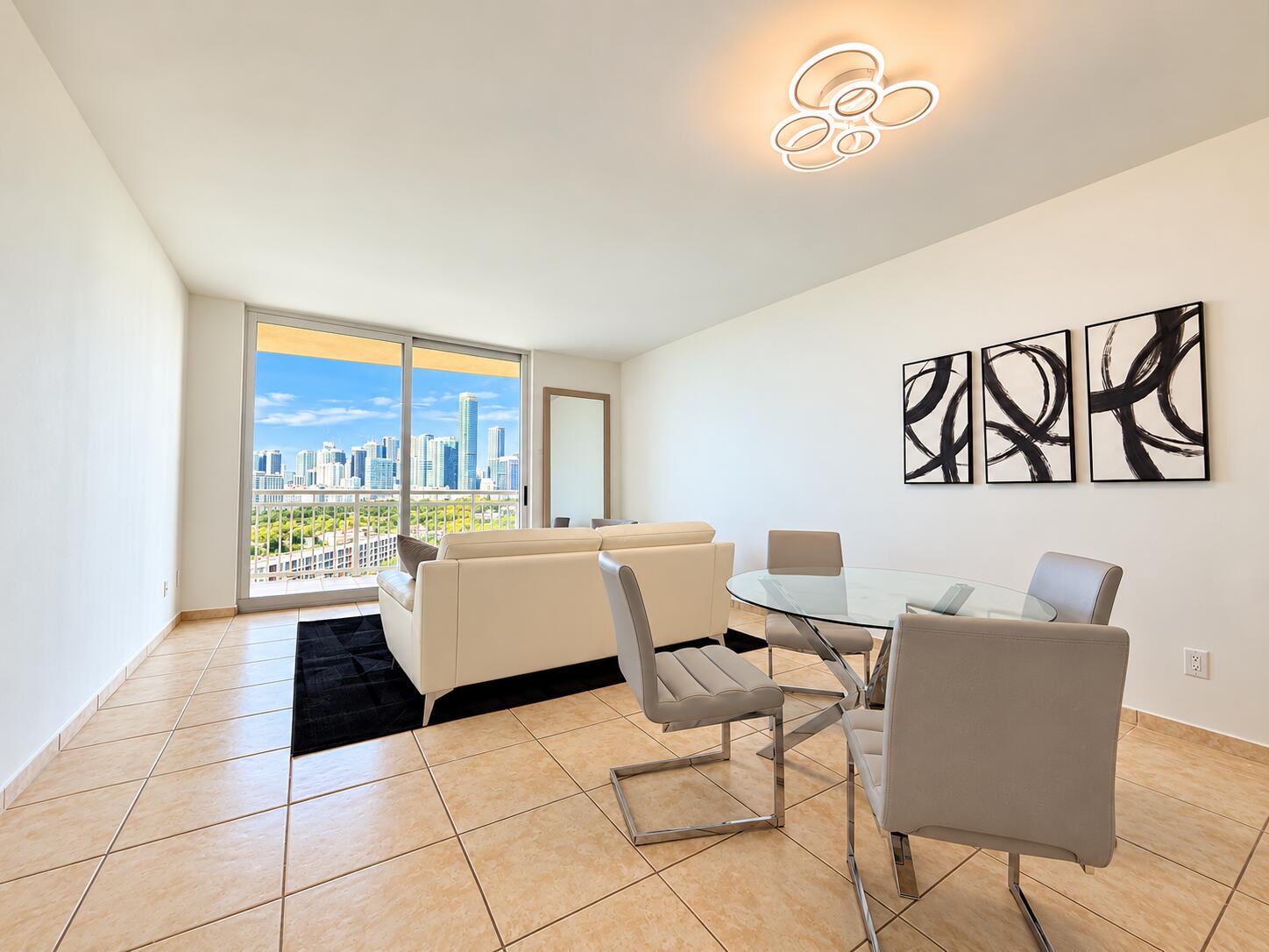En Renta 2475 Brickell Avenue 1705, Miami, FL 33129, Miami, FL 33129