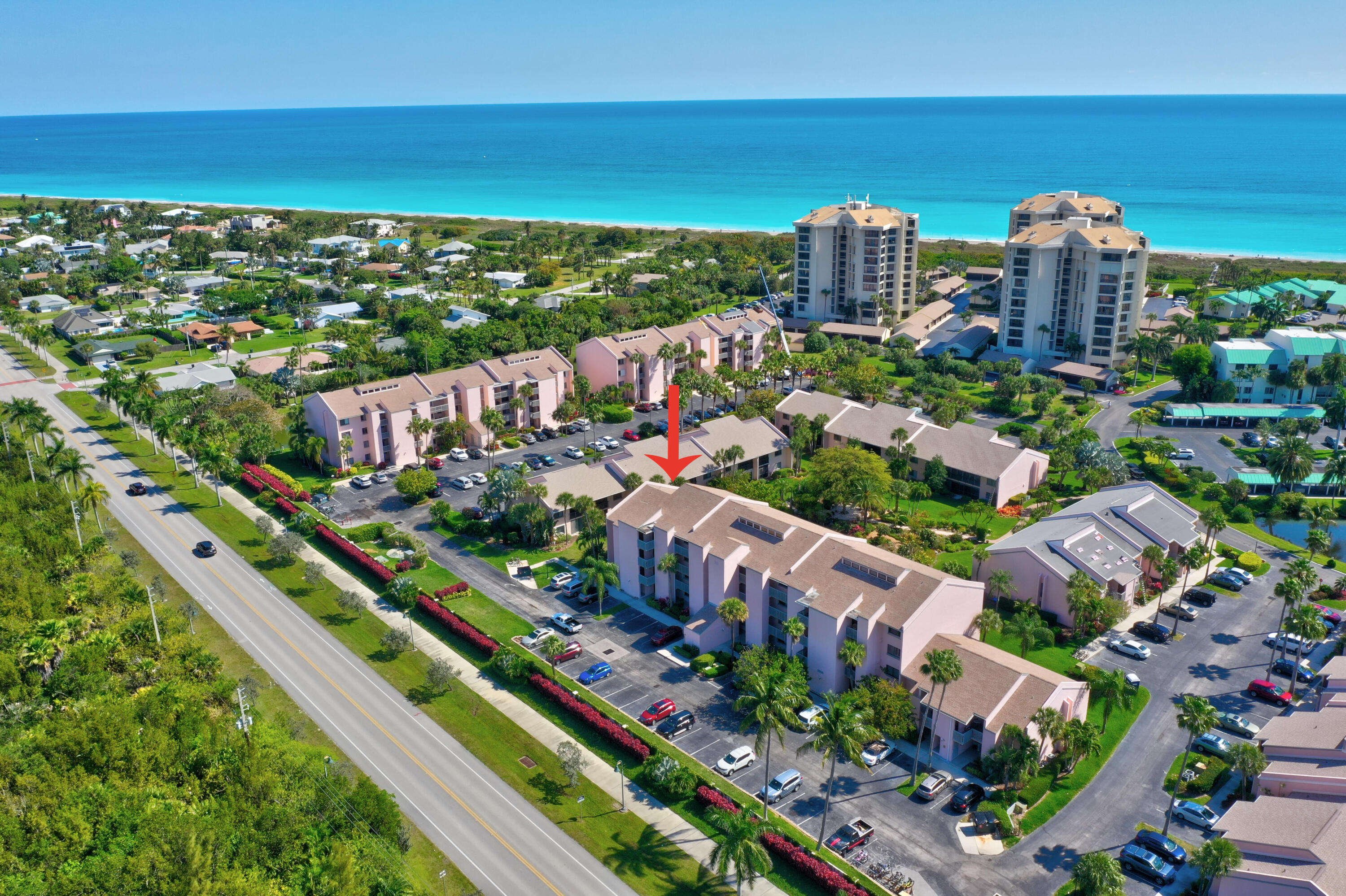 En Venta 2400 S OCEAN Drive 3618, Fort Pierce, FL 34949, Fort Pierce, FL 34949
