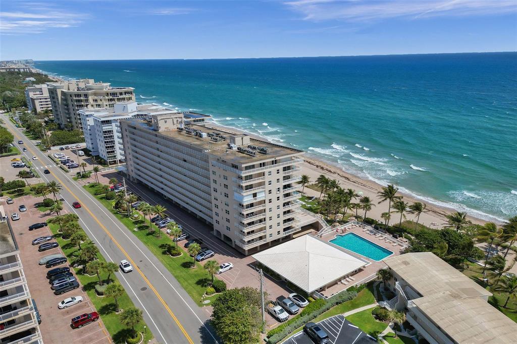 En Venta 1051 HILLSBORO MILE 906E, Hillsboro Beach, FL 33062, Hillsboro Beach, FL 33062
