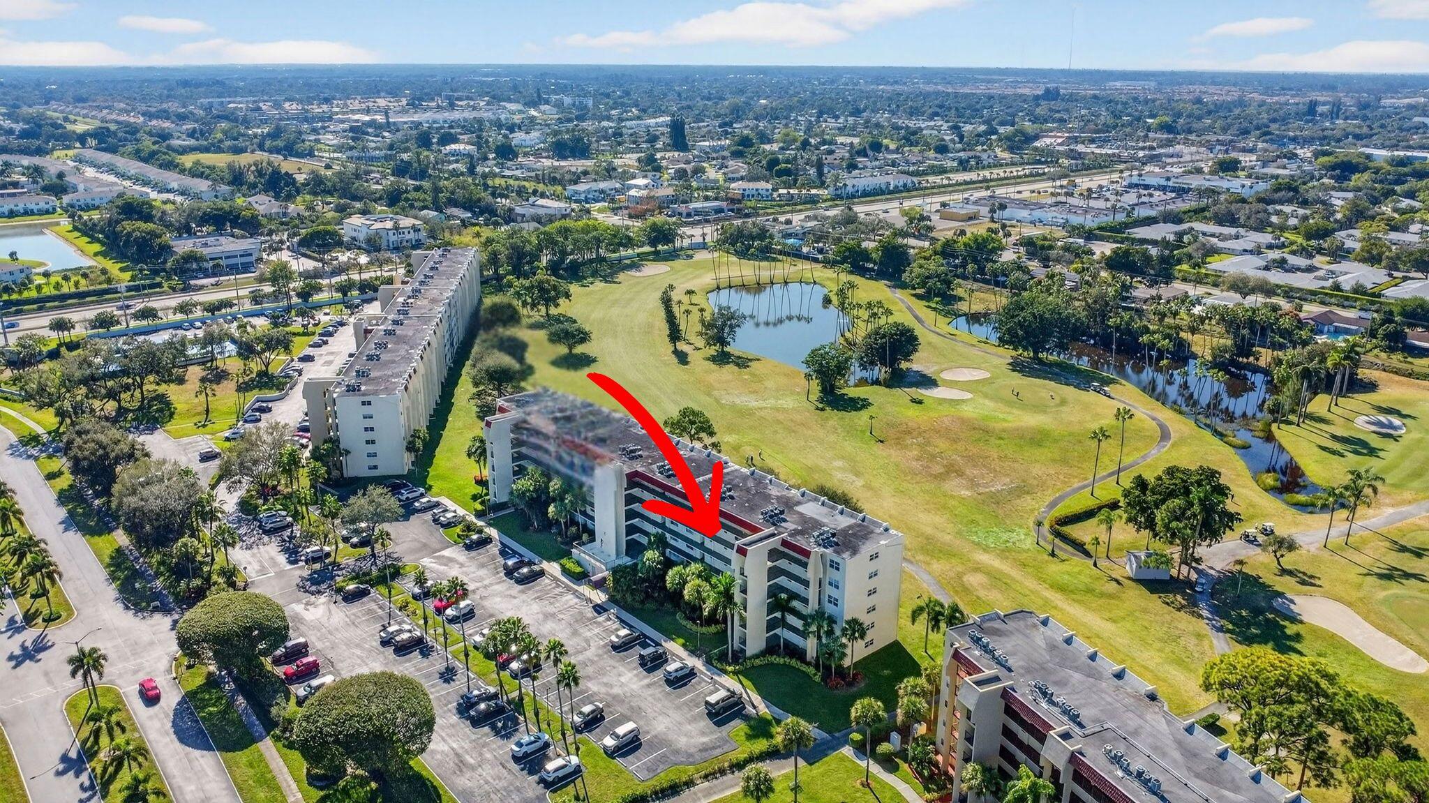 En Venta 3871 Via Poinciana 407, Lake Worth, FL 33467, Lake Worth, FL 33467
