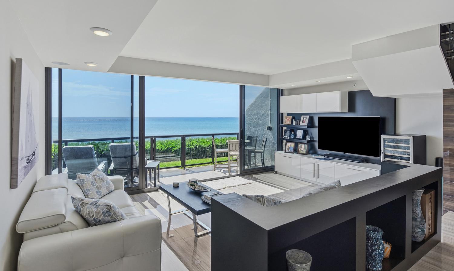 Direct Ocean Residence - ground floor!!!