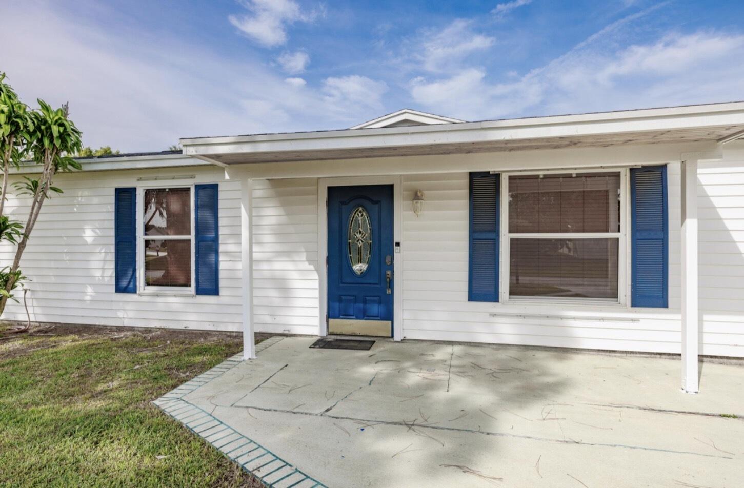 En Renta 1810 SW GEMINI Lane, Port St. Lucie, FL 34984, Port St. Lucie, FL 34984