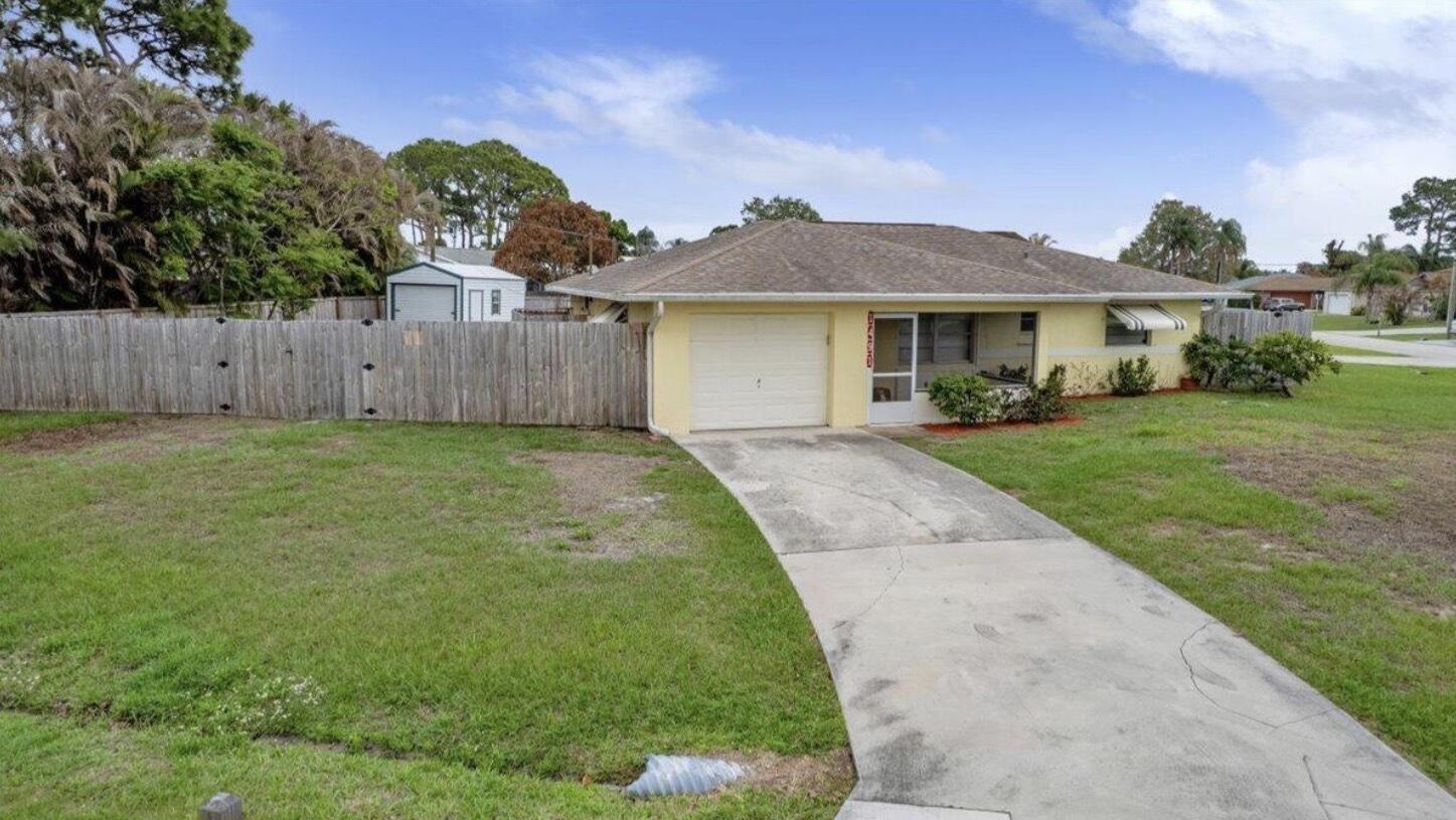 En Renta 1491 SE CONCHA Street, Port St. Lucie, FL 34983, Port St. Lucie, FL 34983