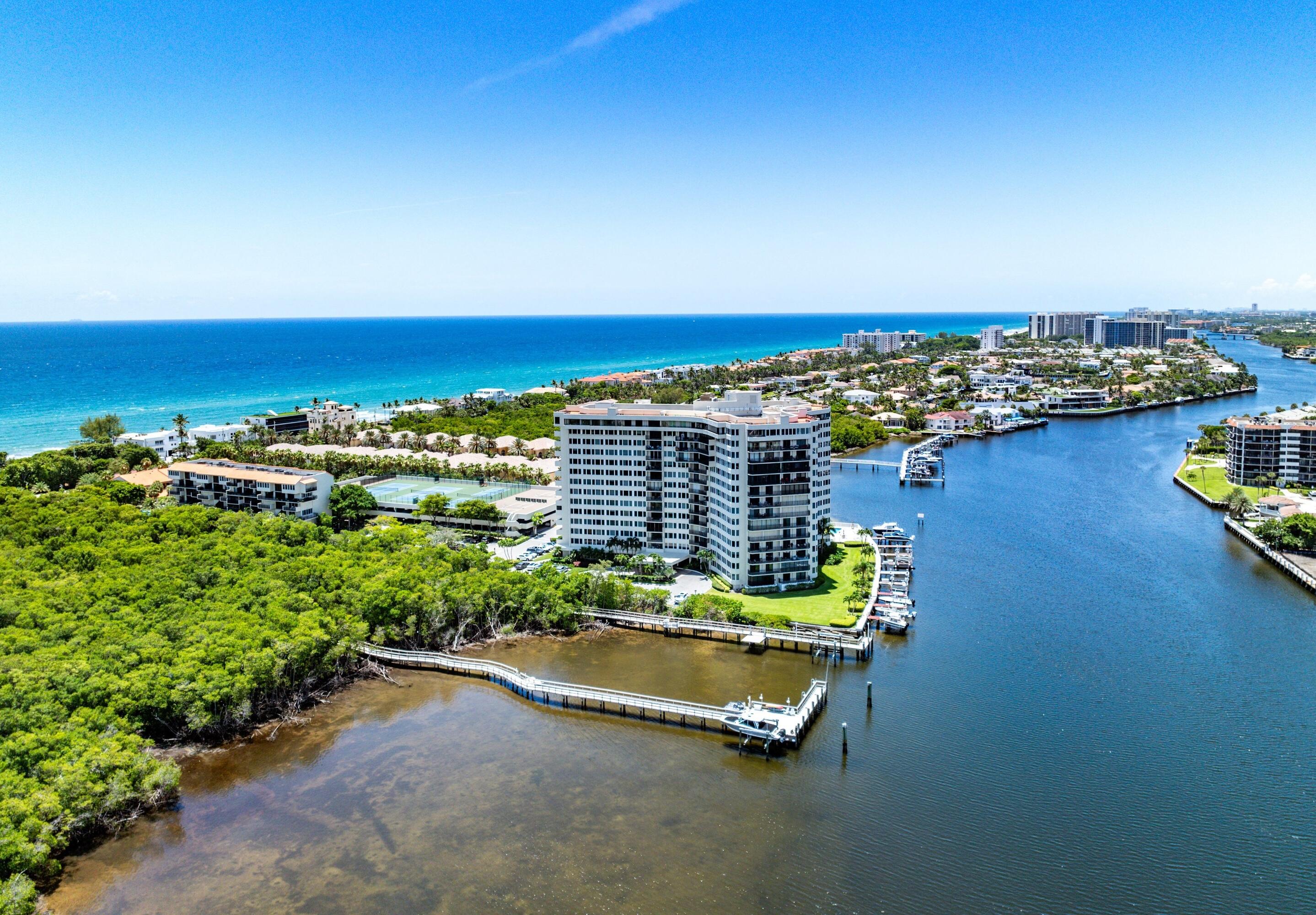 En Venta 3912 S Ocean Boulevard 809, Highland Beach, FL 33487, Highland Beach, FL 33487