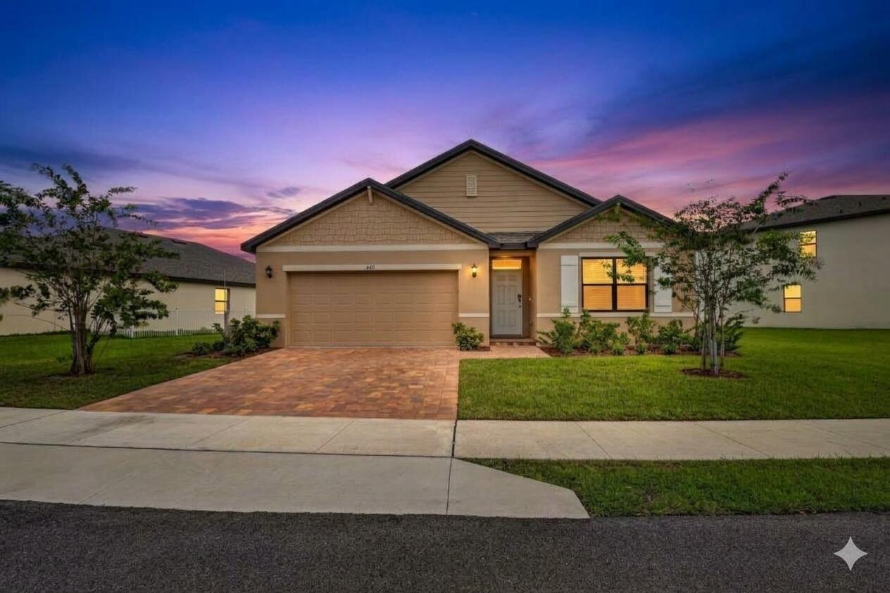 En Venta 469 Seafoam Circle, Fort Pierce, FL 34945, Fort Pierce, FL 34945