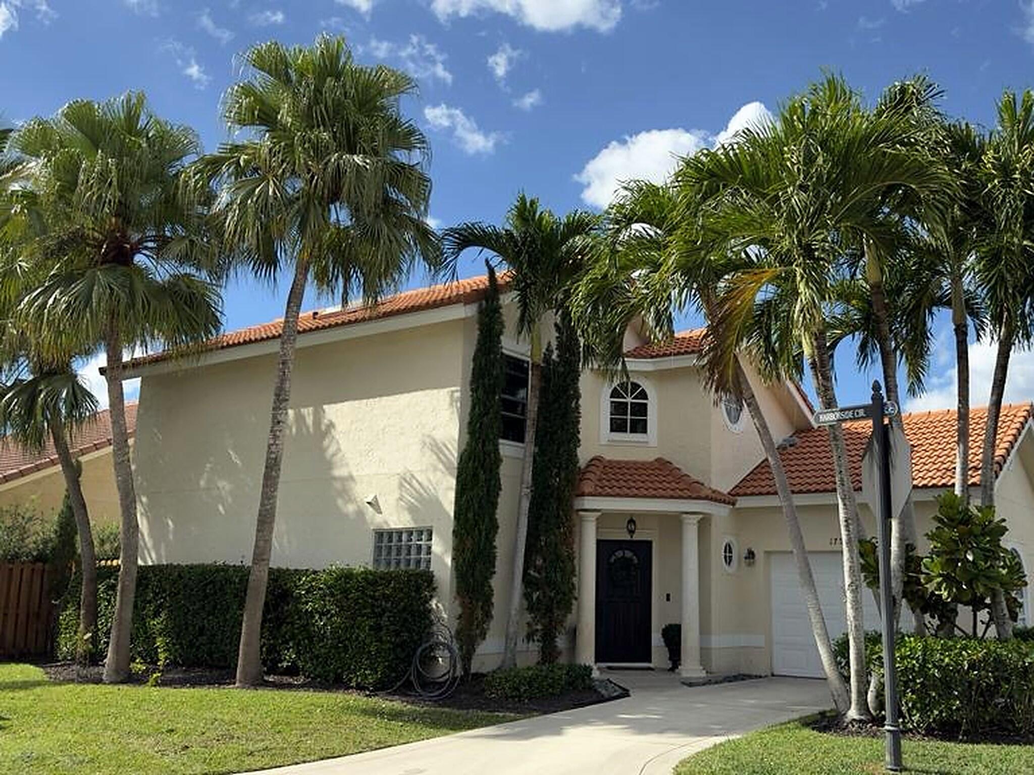 En Renta 1752 Harborside Circle, Wellington, FL 33414, Wellington, FL 33414