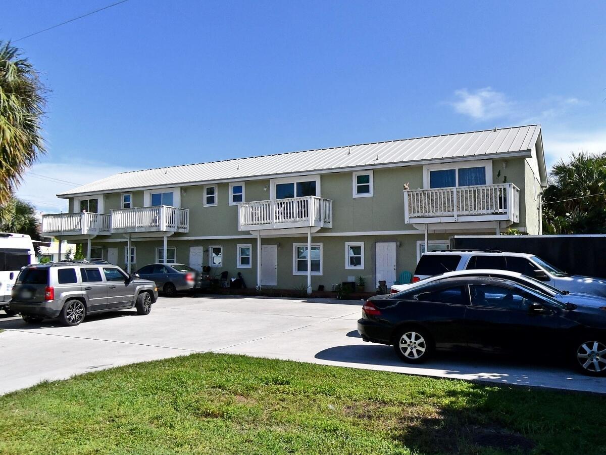 En Renta 1807 SAINT LUCIE Court A, Fort Pierce, FL 34949, Fort Pierce, FL 34949
