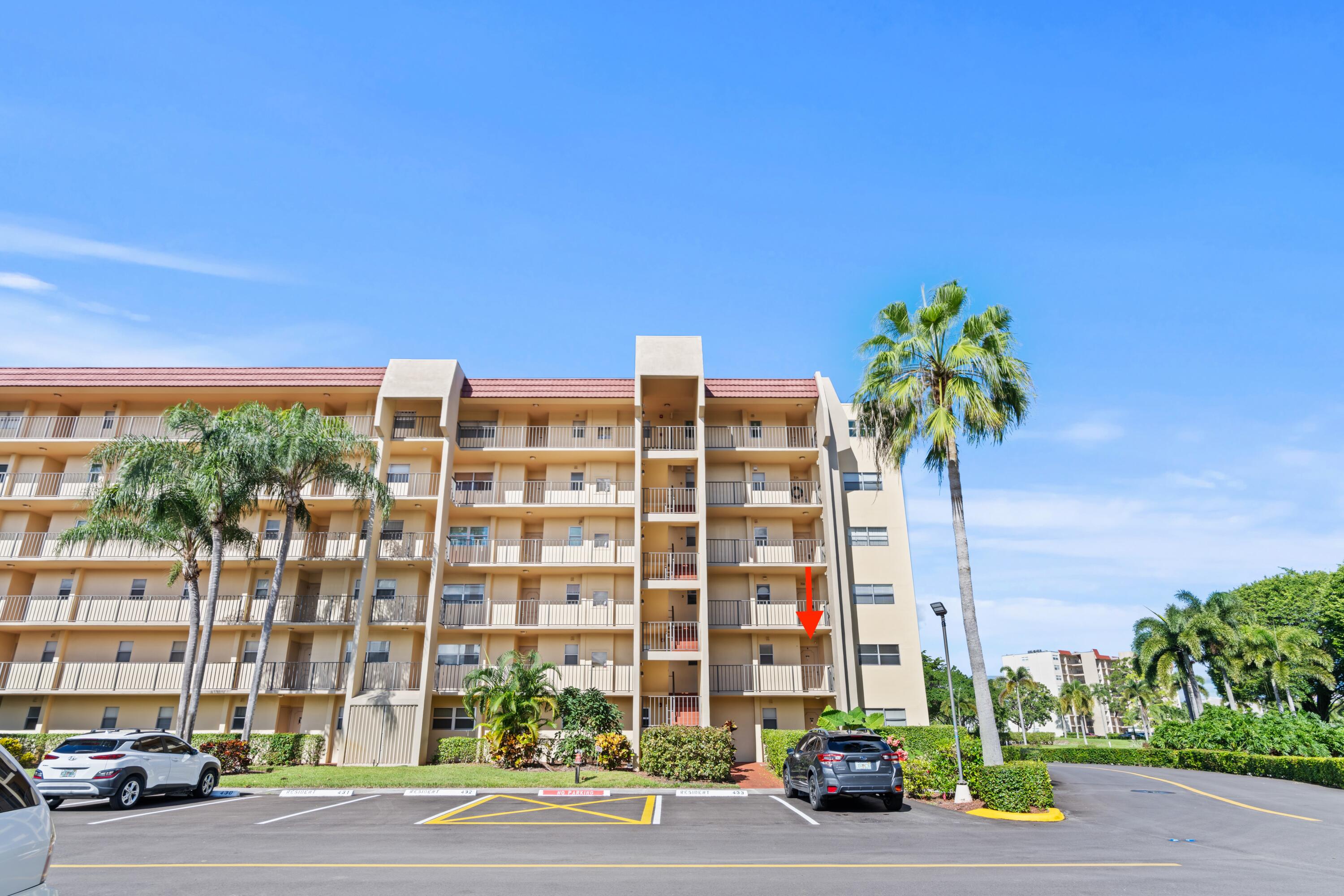 En Venta 3590 Via Poinciana 216, Lake Worth, FL 33467, Lake Worth, FL 33467