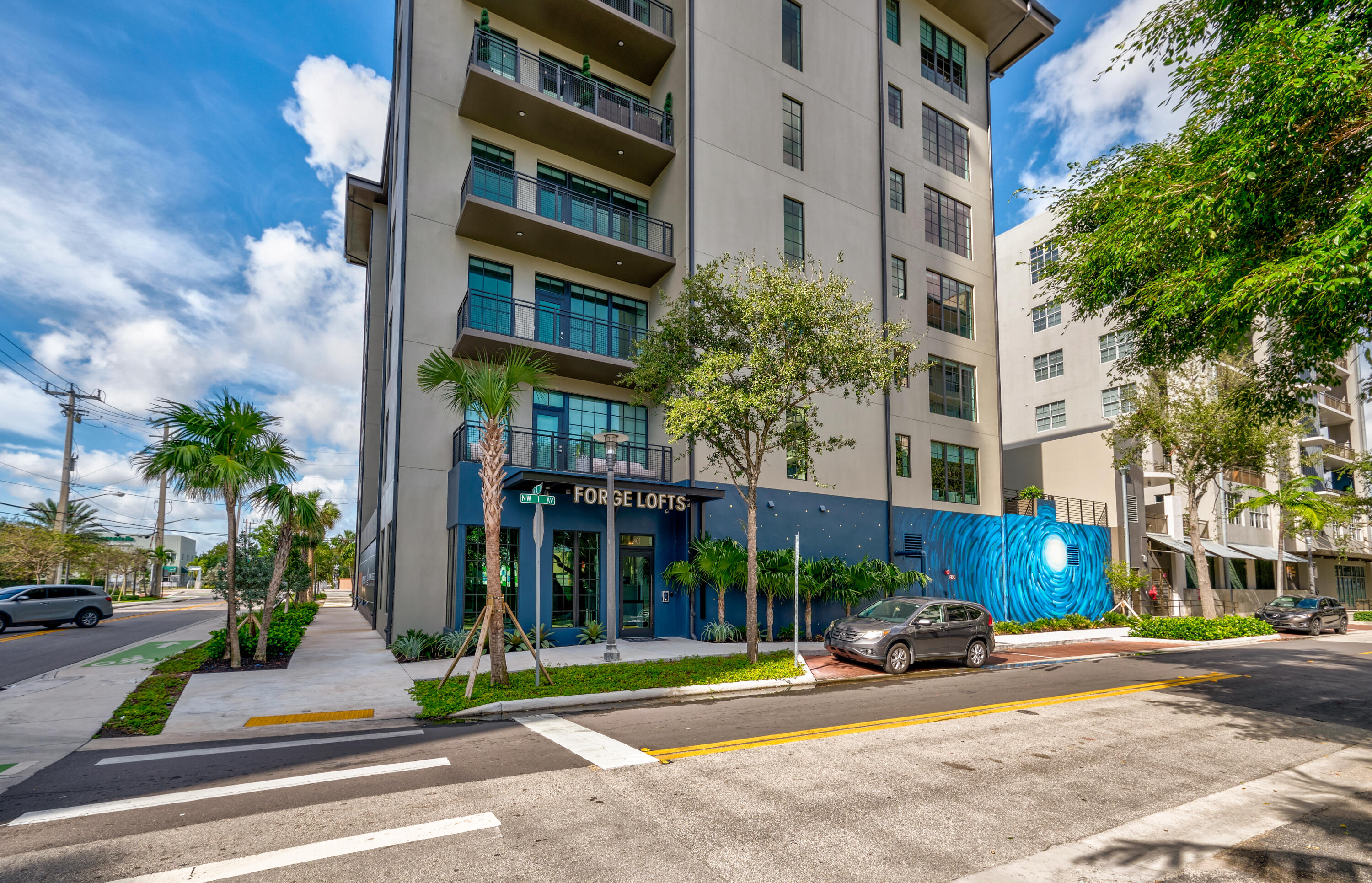 En Renta 401 NW 1ST Avenue 206, Fort Lauderdale, FL 33301, Fort Lauderdale, FL 33301