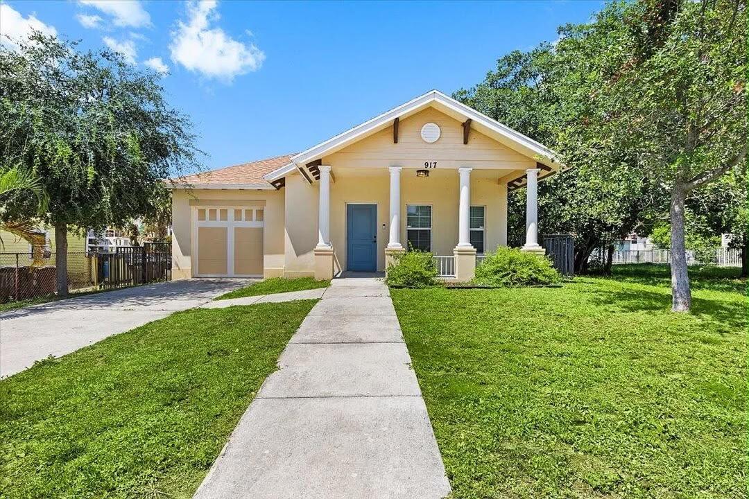 En Renta 916 4th Street, West Palm Beach, FL 33401, West Palm Beach, FL 33401