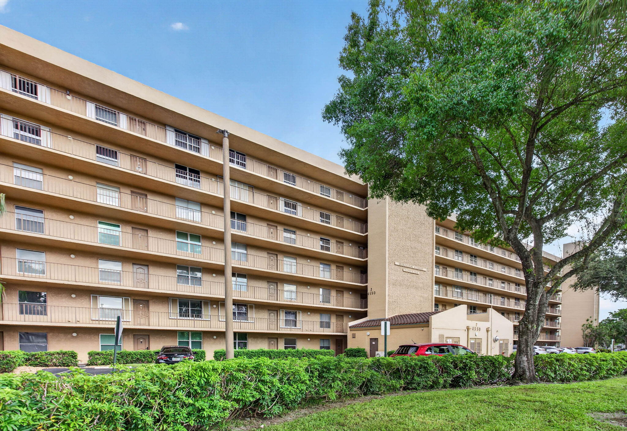 En Venta 4550 NW 18TH Avenue 107, Deerfield Beach, FL 33064, Deerfield Beach, FL 33064