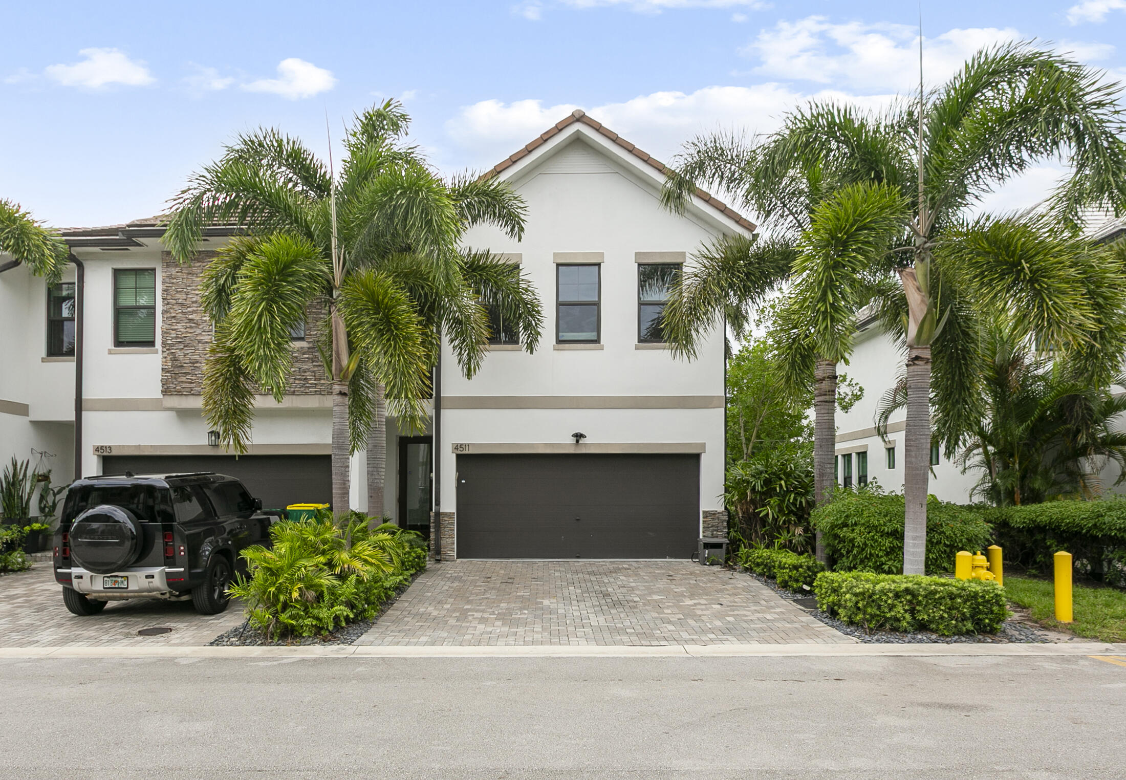 En Venta 4511 E AQUA BELLA Lane, Dania Beach, FL 33312, Dania Beach, FL 33312