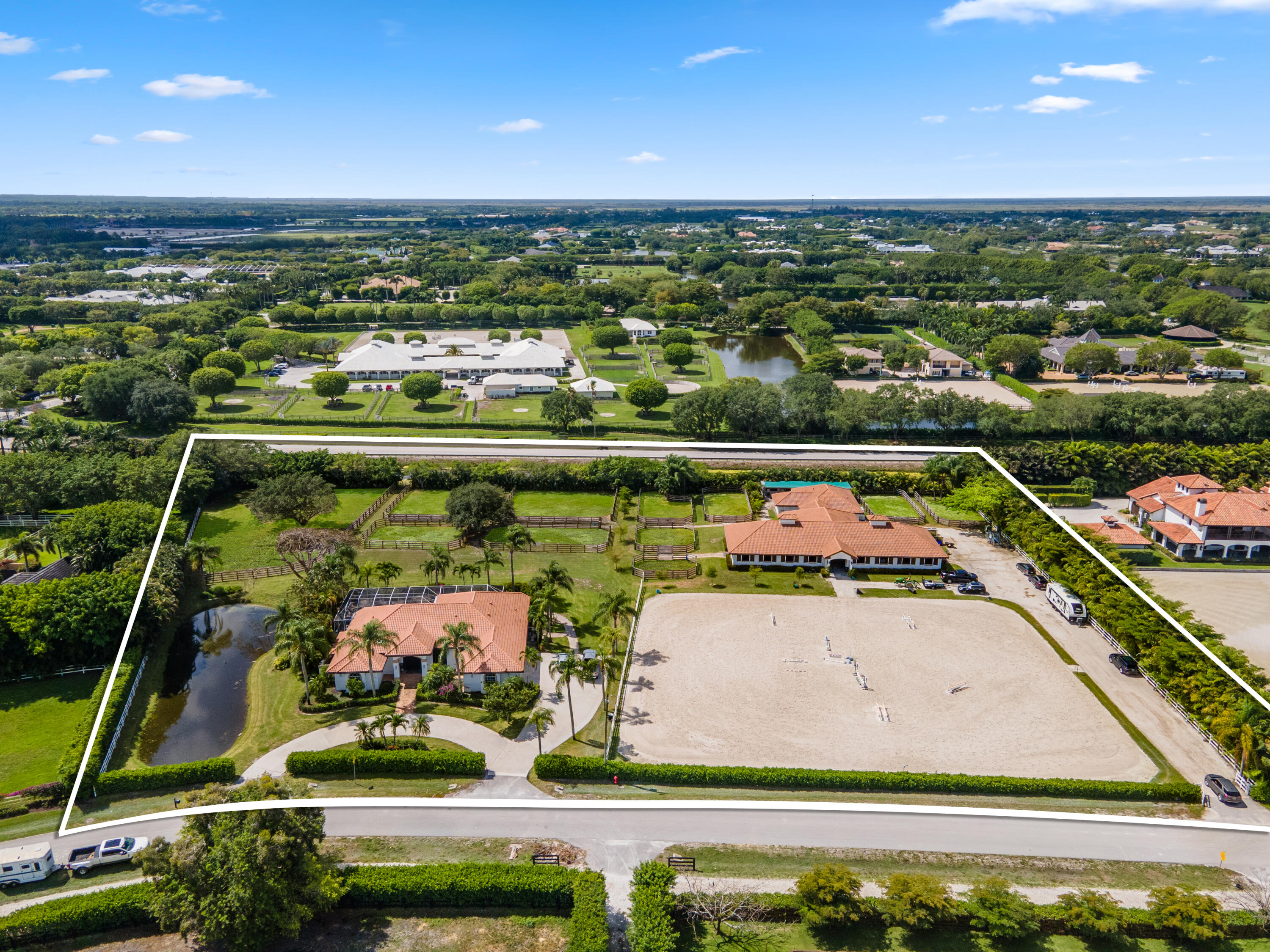 En Venta 14883 Equestrian Way, Wellington, FL 33414, Wellington, FL 33414