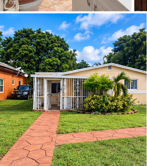 En Venta 4301 SW 28TH Street, West Park, FL 33023, West Park, FL 33023