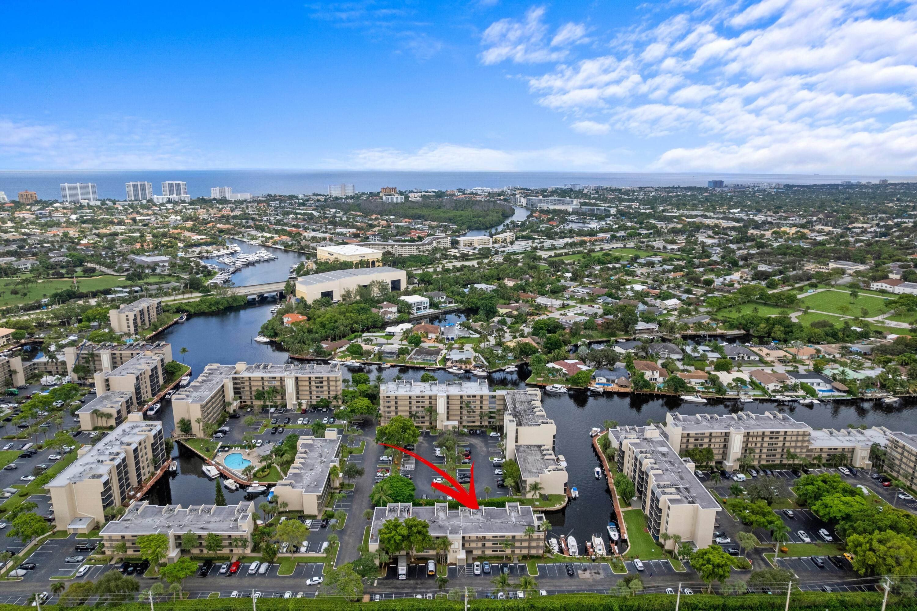 En Venta 16 ROYAL PALM Way 205, Boca Raton, FL 33432, Boca Raton, FL 33432