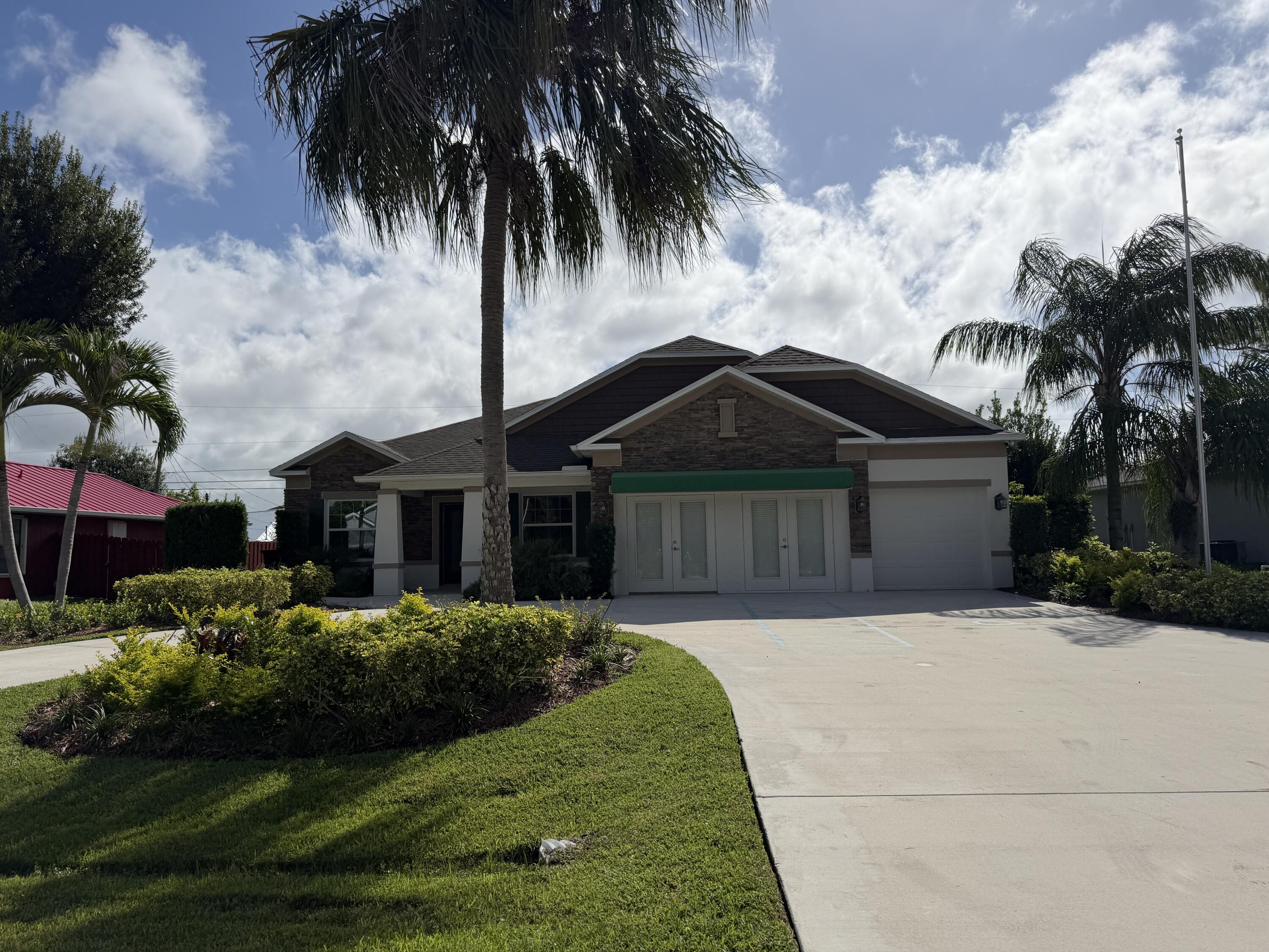 En Venta 2849 SW Savona Boulevard, Port St. Lucie, FL 34953, Port St. Lucie, FL 34953
