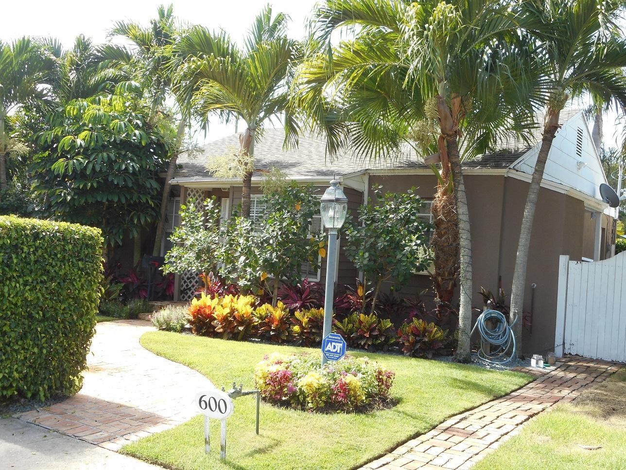 En Venta 600 Westwood Road, West Palm Beach, FL 33401, West Palm Beach, FL 33401
