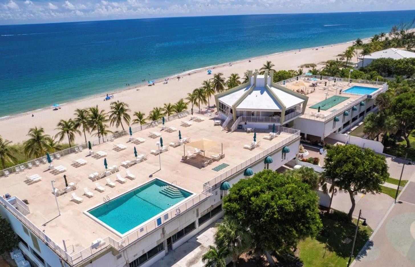 En Renta 111 BRINY Avenue 20-08, Pompano Beach, FL 33062, Pompano Beach, FL 33062
