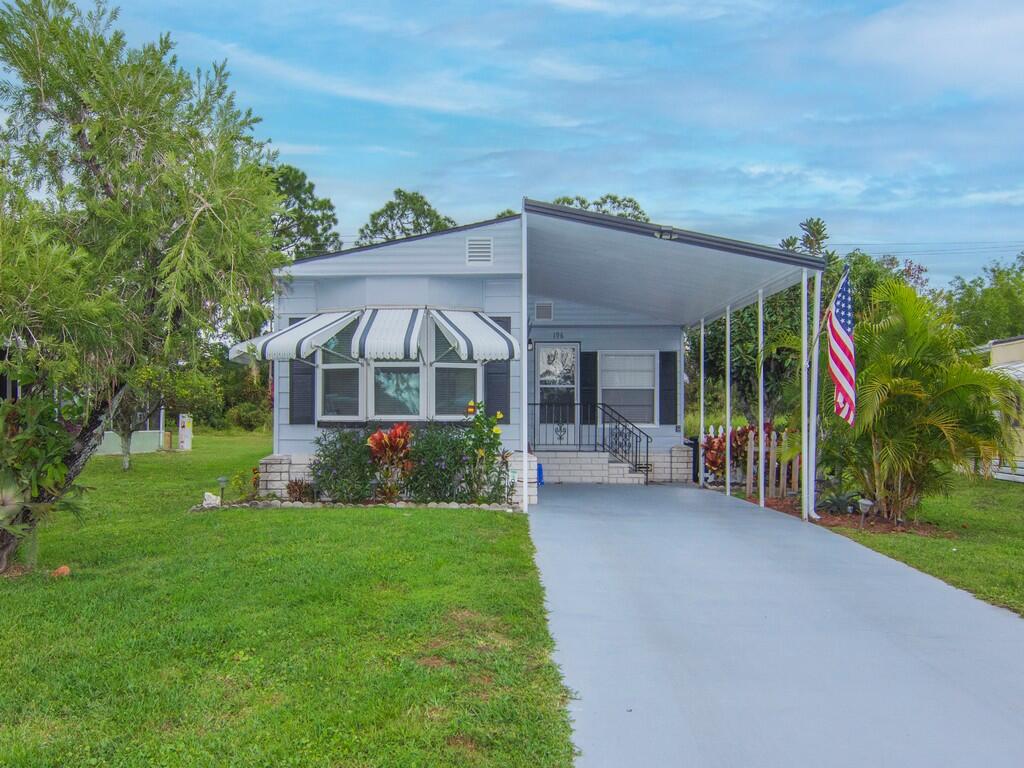 En Venta 196 W Caribbean, Port St. Lucie, FL 34952, Port St. Lucie, FL 34952
