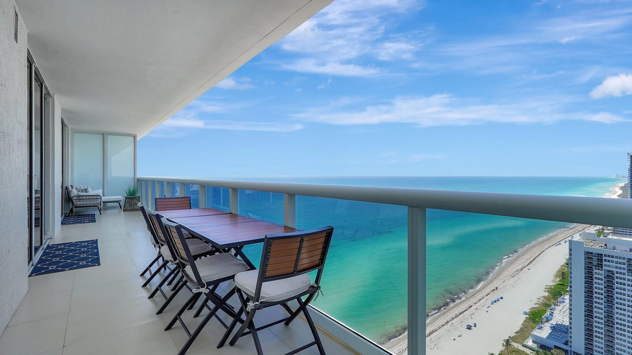 En Renta 1830 S Ocean Drive 3703, Hallandale Beach, FL 33009, Hallandale Beach, FL 33009
