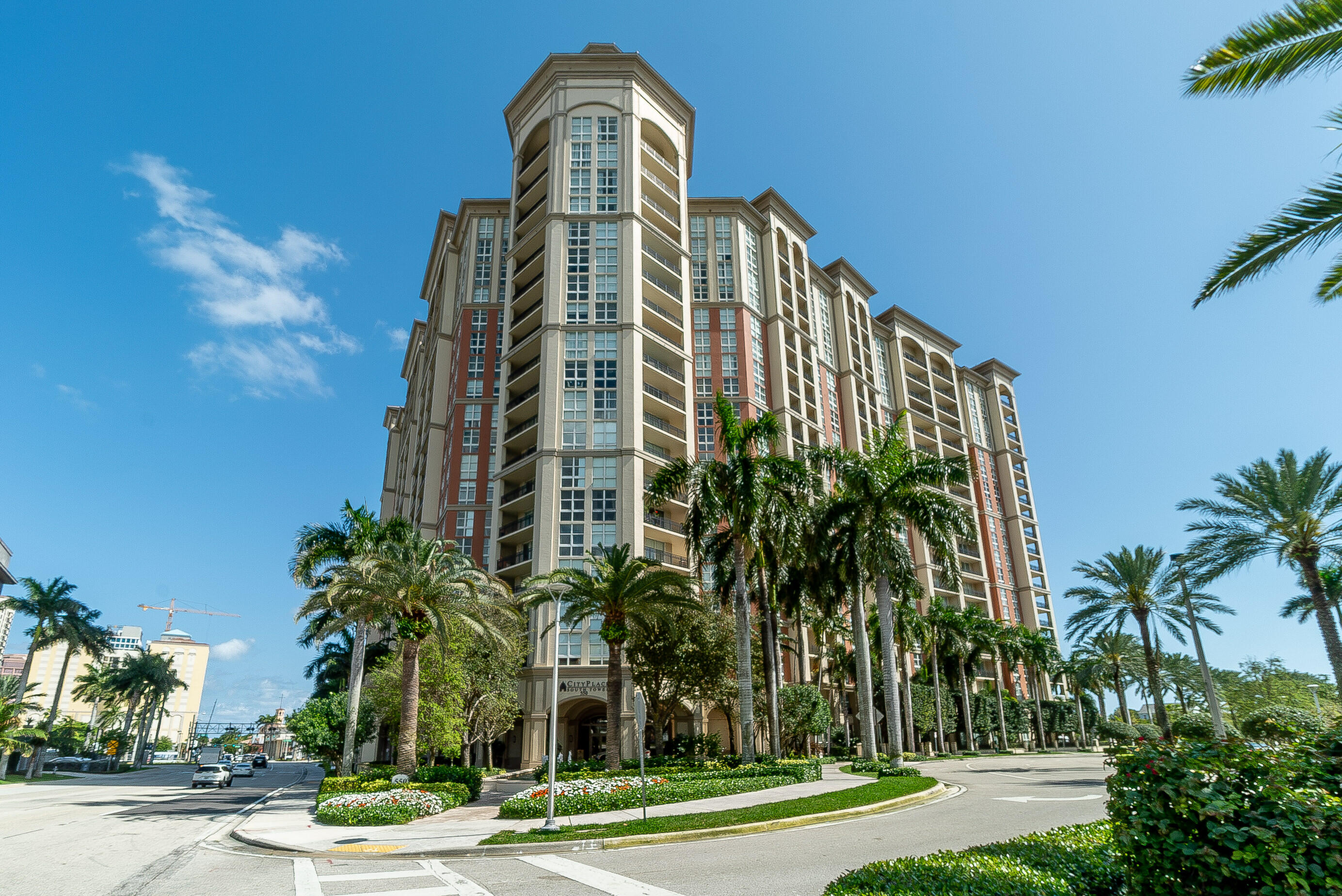 En Renta 550 OKEECHOBEE Boulevard 609, West Palm Beach, FL 33401, West Palm Beach, FL 33401