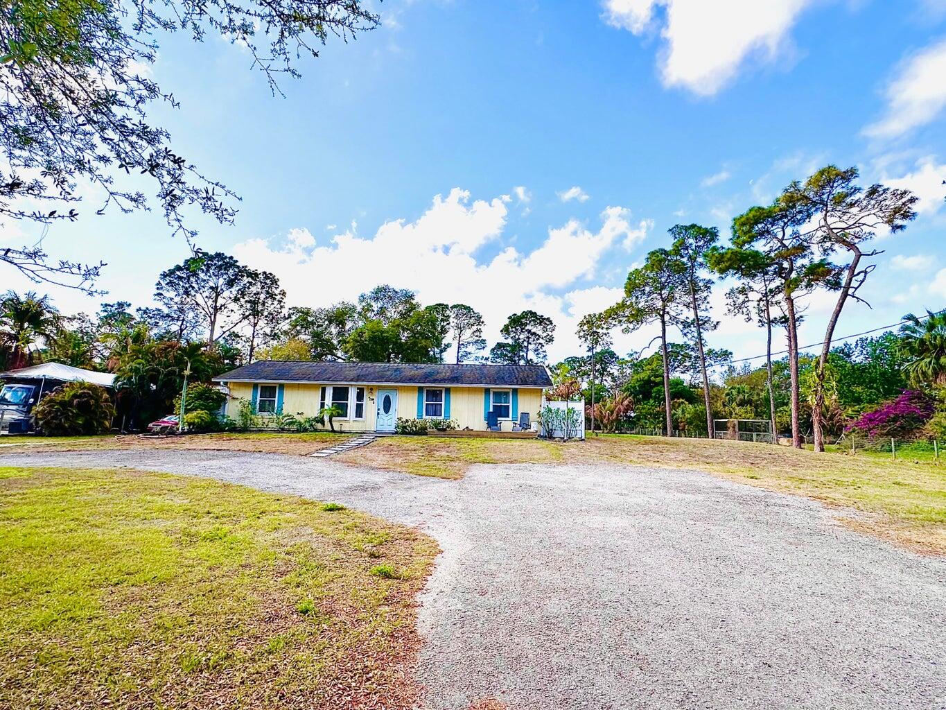 En Venta 11158 51ST Court N, The Acreage, FL 33411, The Acreage, FL 33411