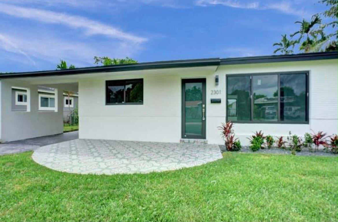 En Renta 2301 ALCAZAR, Miramar, FL 33023, Miramar, FL 33023