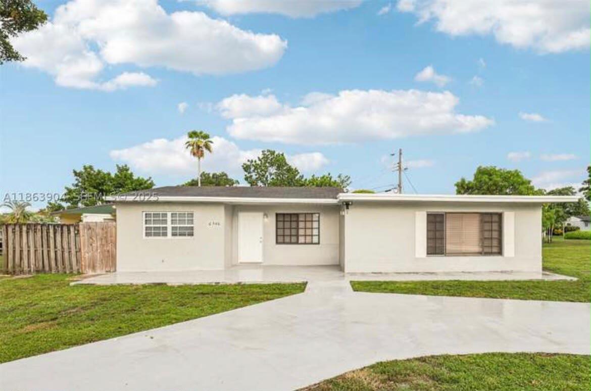 En Renta 6546 SW 21ST Street, Miramar, FL 33023, Miramar, FL 33023