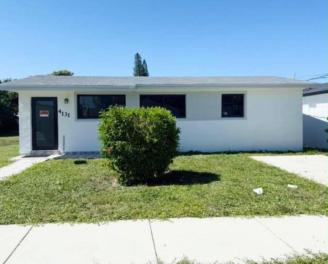 En Renta 4131 SW 23RD Street, West Park, FL 33023, West Park, FL 33023