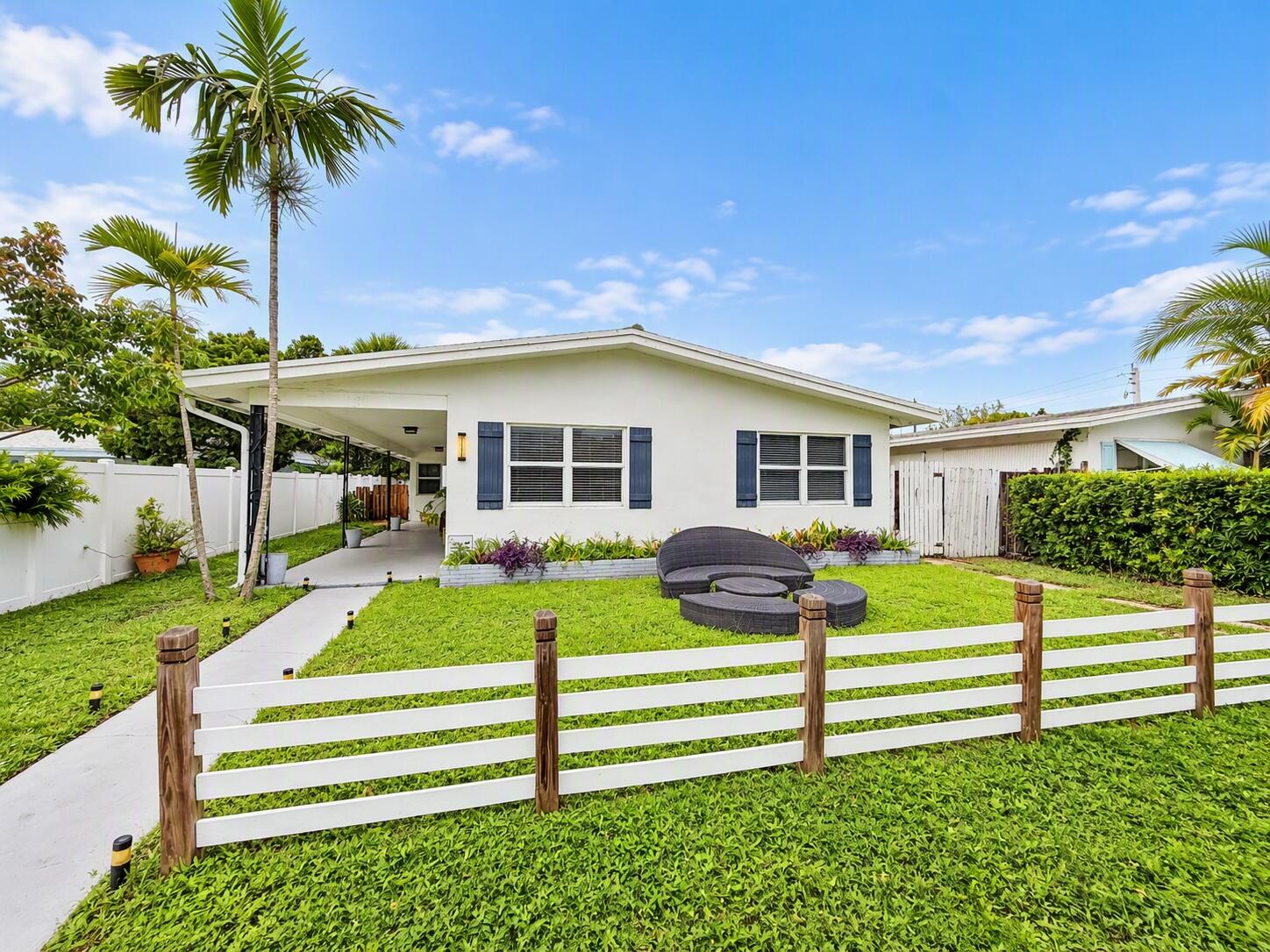En Renta 131 NE 19th Avenue 1-3, Pompano Beach, FL 33060, Pompano Beach, FL 33060