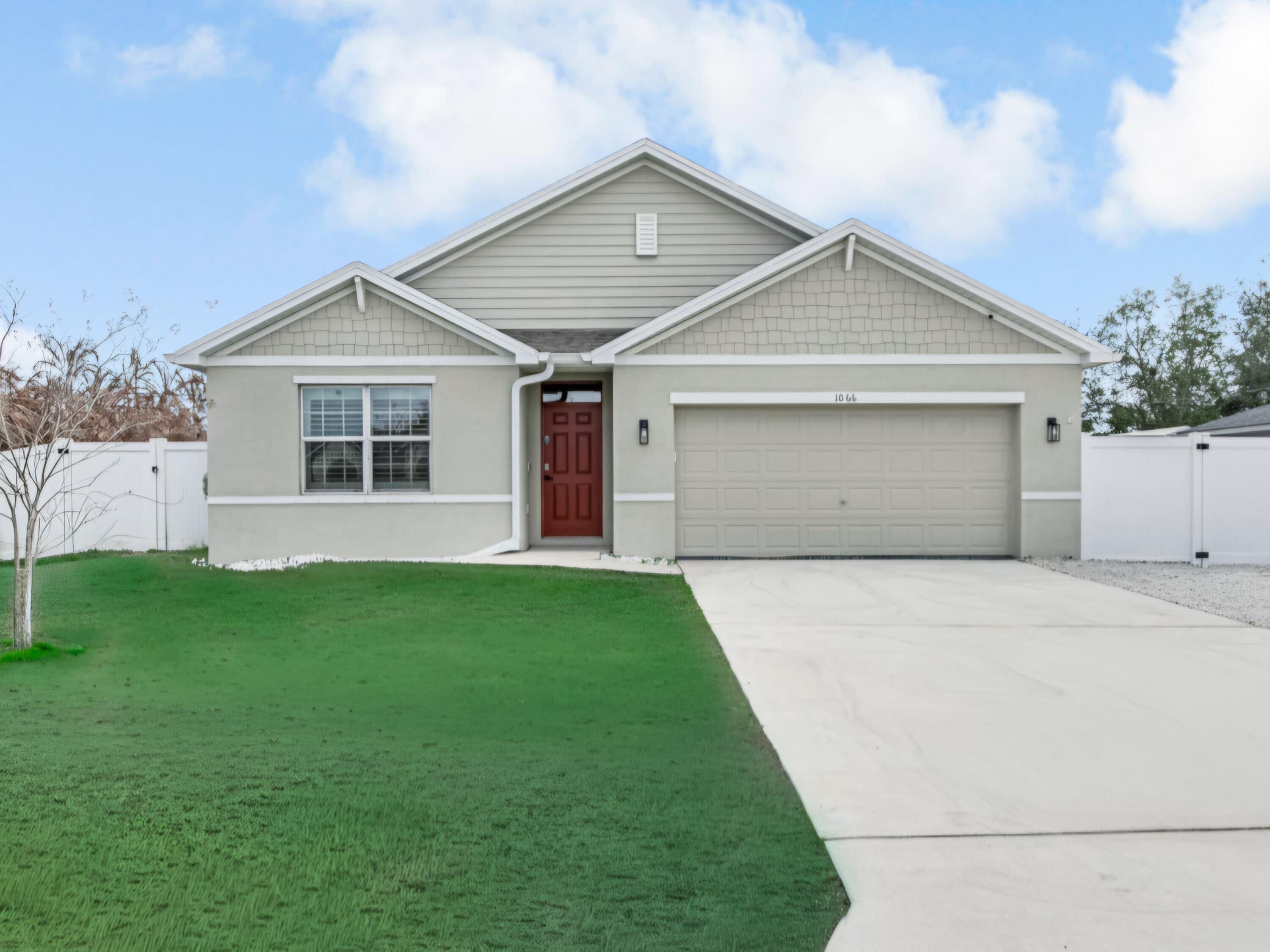 En Venta 1066 SW Coleman Avenue, Port St. Lucie, FL 34953, Port St. Lucie, FL 34953
