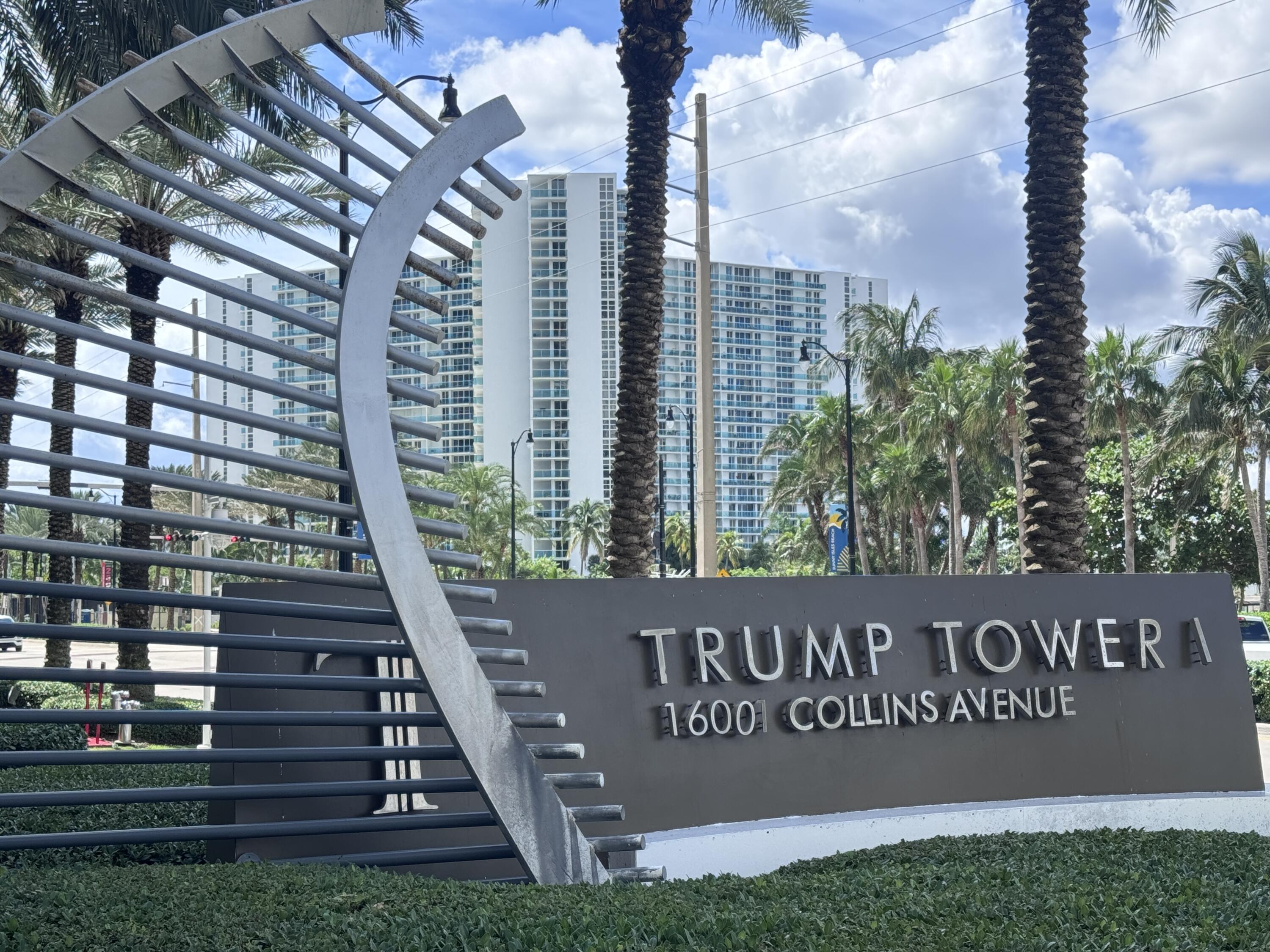 Prestigious Address ... in SUNNY ISLES BEACH, FL.