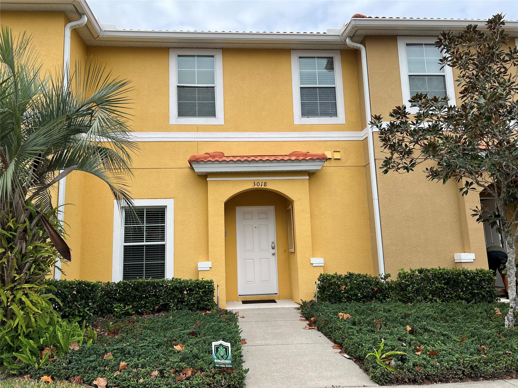 En Venta 3018 Bird Of Paradise Lane 3018, Kissimmee, FL 34747, Kissimmee, FL 34747