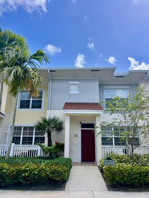 En Venta 776 DAKOTA Drive 102, Jupiter, FL 33458, Jupiter, FL 33458