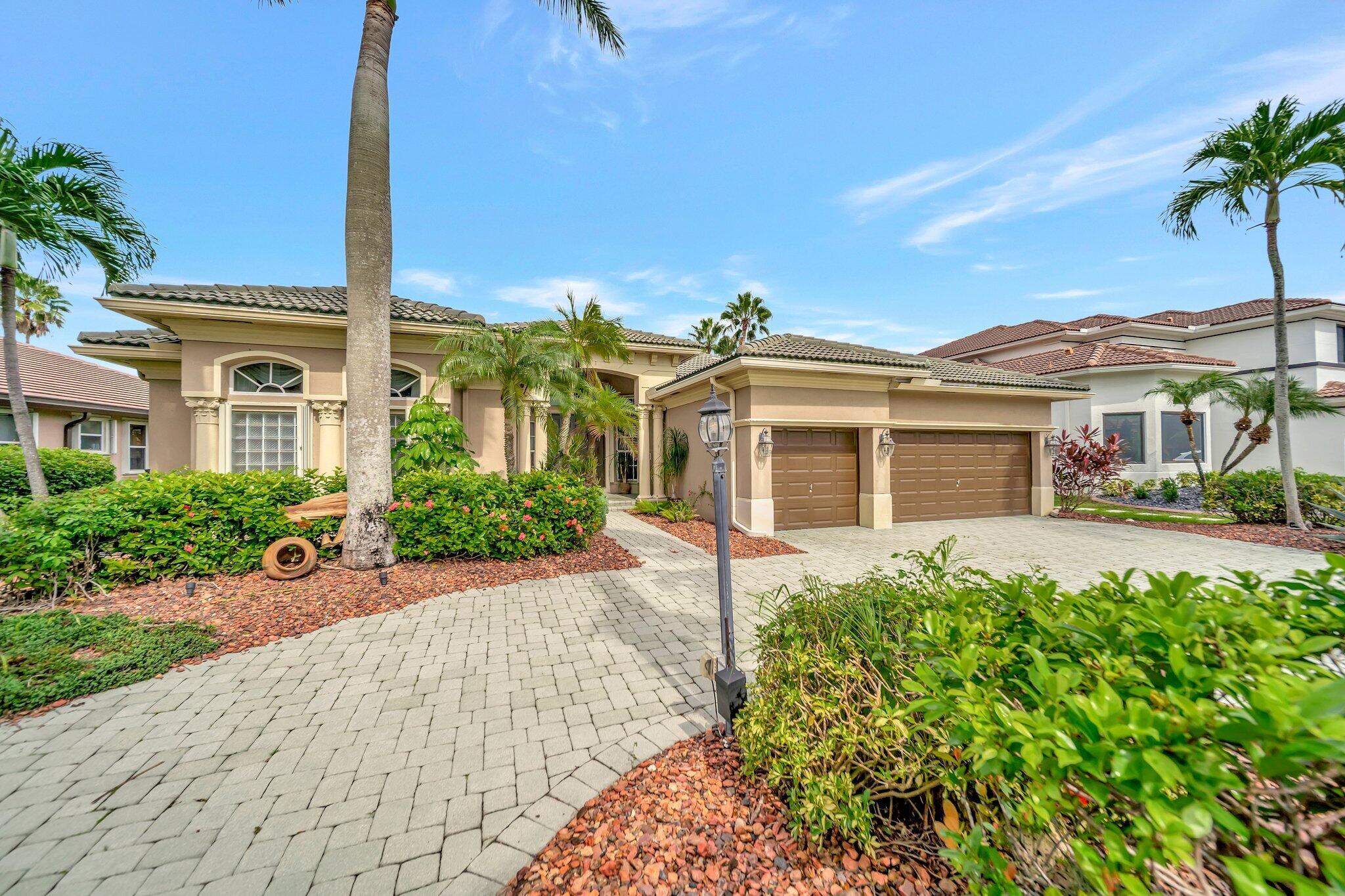 En Venta 12577 NW 65TH Drive, Parkland, FL 33076, Parkland, FL 33076