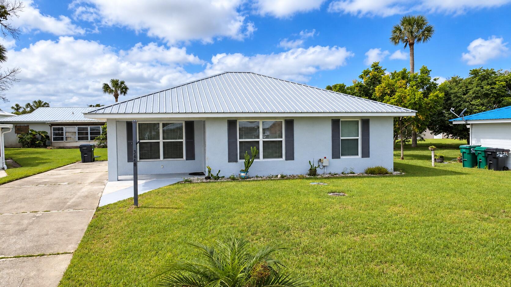 En Venta 5248 SE 42ND Trace, Okeechobee, FL 34974, Okeechobee, FL 34974