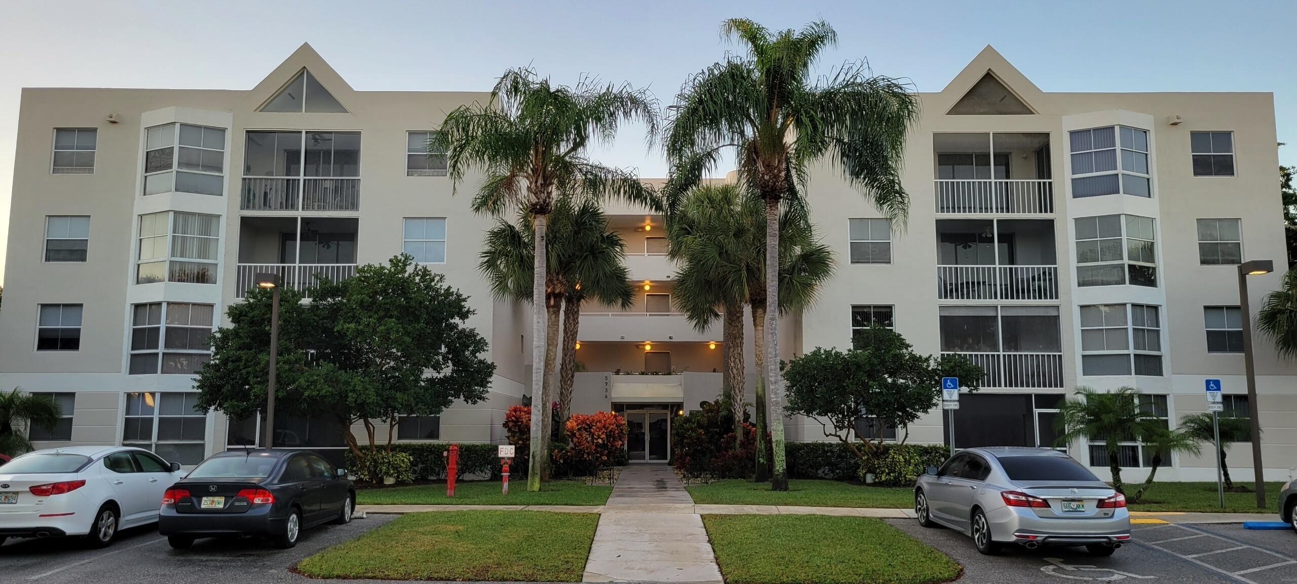 En Renta 5936 Morningstar Circle 202, Delray Beach, FL 33484, Delray Beach, FL 33484