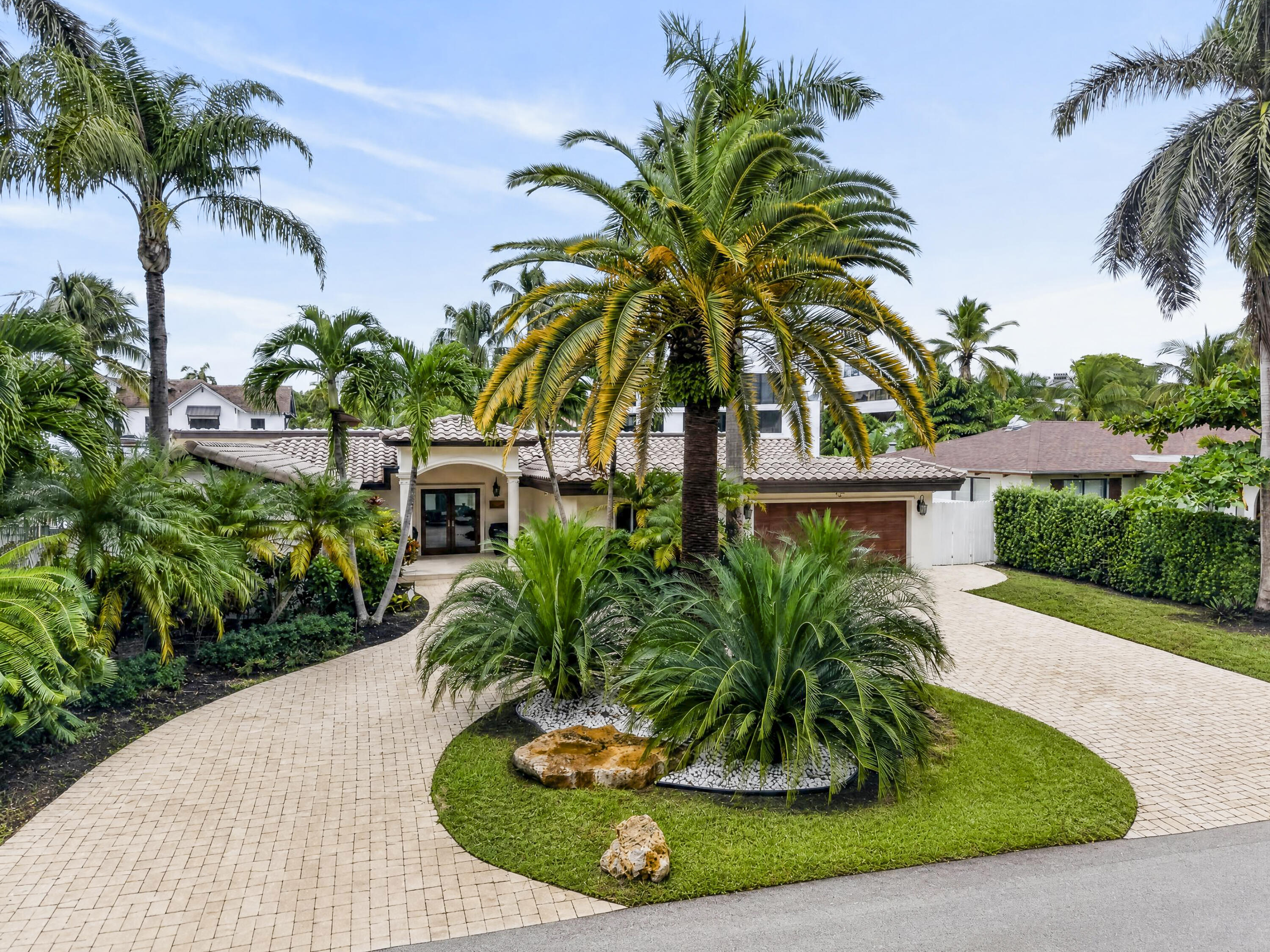 En Venta 329 ISLE OF CAPRI Drive, Fort Lauderdale, FL 33301, Fort Lauderdale, FL 33301