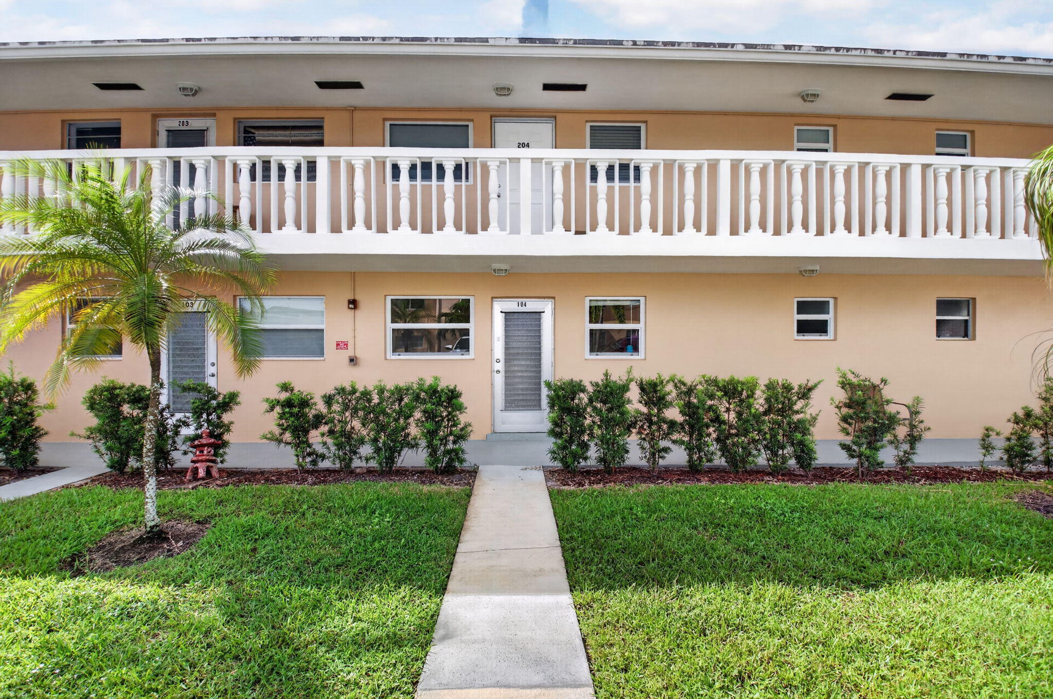 En Venta 2192 NE 1st Way 104, Boynton Beach, FL 33435, Boynton Beach, FL 33435