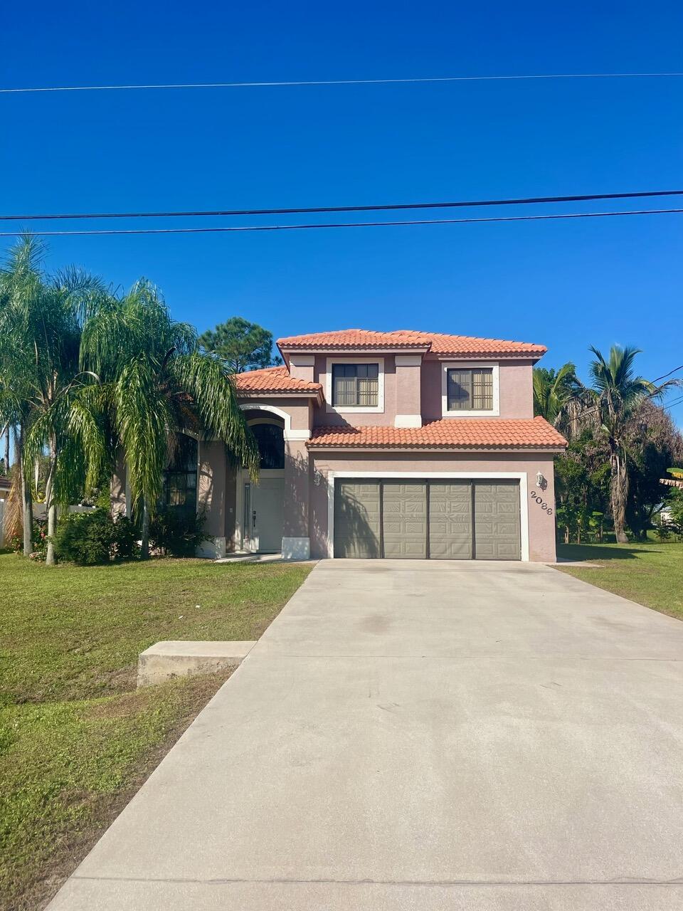 En Venta 2086 SW SAVAGE Boulevard, Port St. Lucie, FL 34953, Port St. Lucie, FL 34953