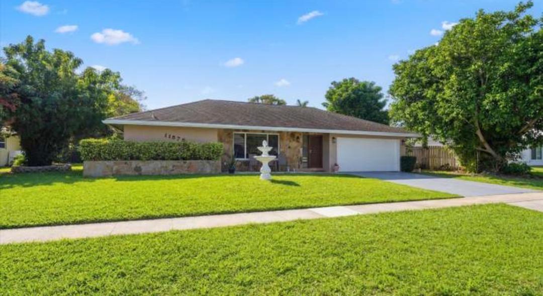 En Renta 11576 SANDERLING Drive, Wellington, FL 33414, Wellington, FL 33414