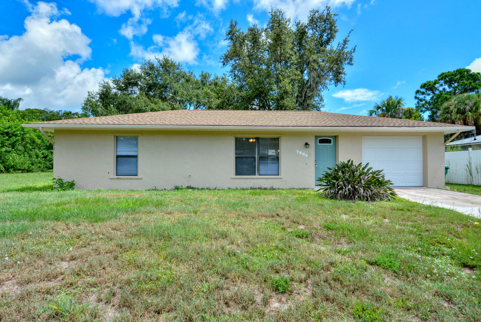 En Venta 7904 CITRUS PARK Boulevard, Fort Pierce, FL 34951, Fort Pierce, FL 34951