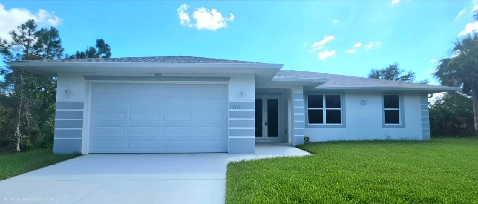En Venta 3515 58TH Street W, Lehigh Acres, FL 33971, Lehigh Acres, FL 33971