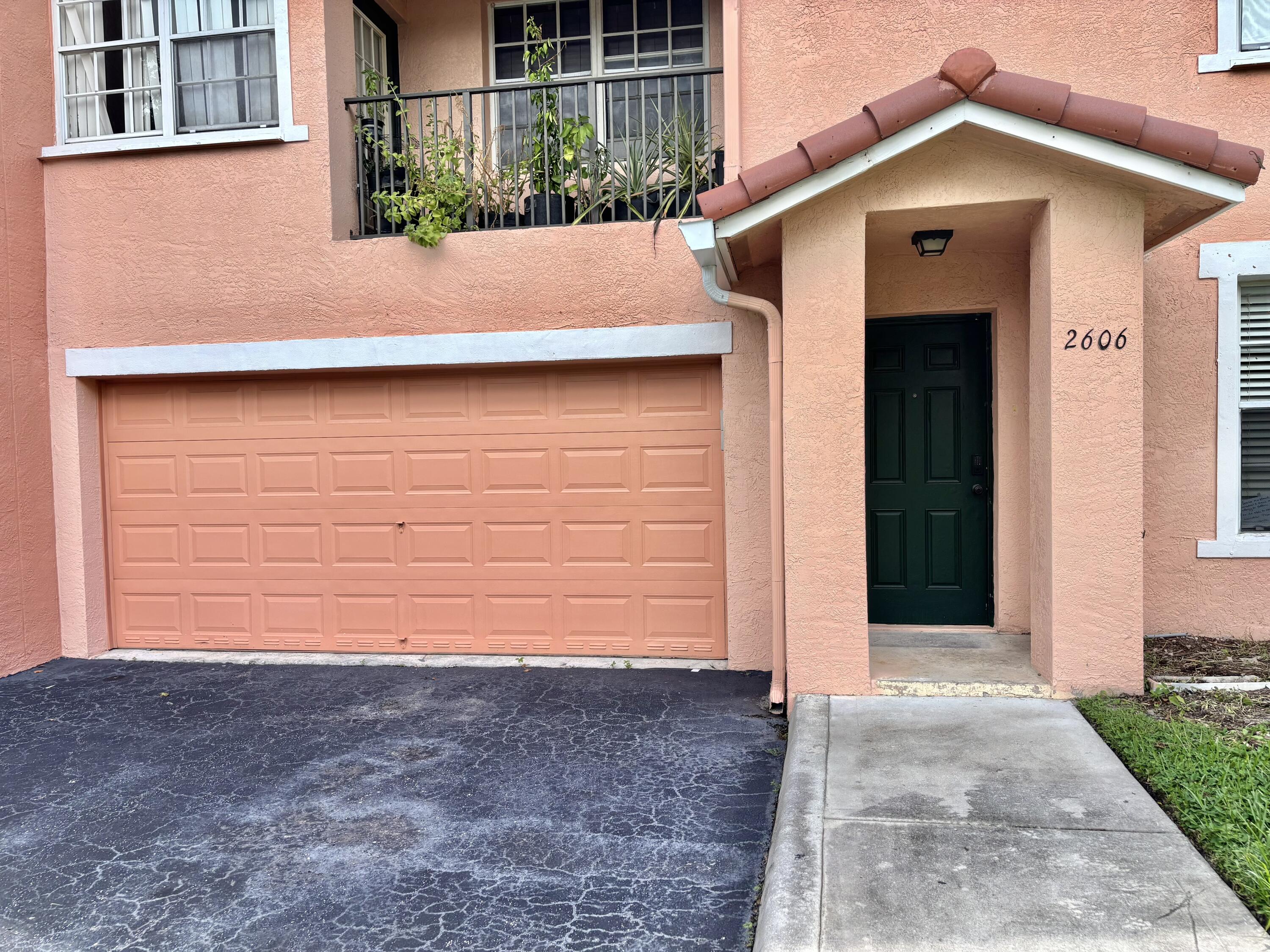 En Venta 2606 Belmont Lane, North Lauderdale, FL 33068, North Lauderdale, FL 33068