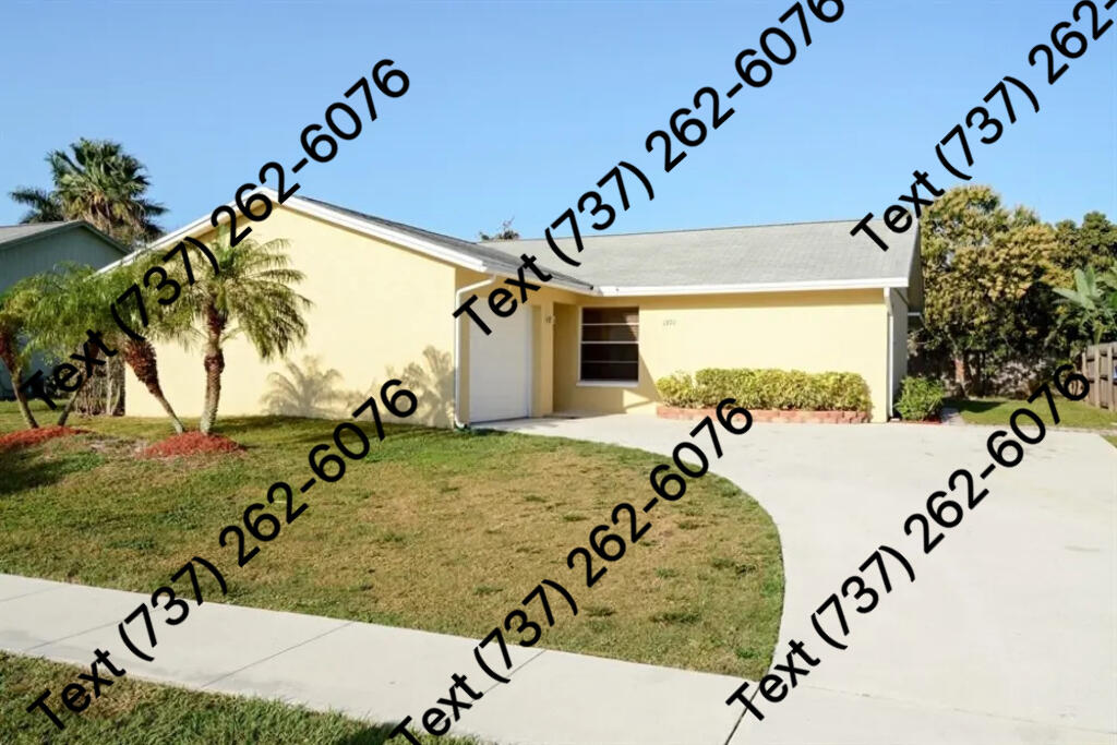 En Renta 1370 MC DERMOTT Lane, Royal Palm Beach, FL 33411, Royal Palm Beach, FL 33411